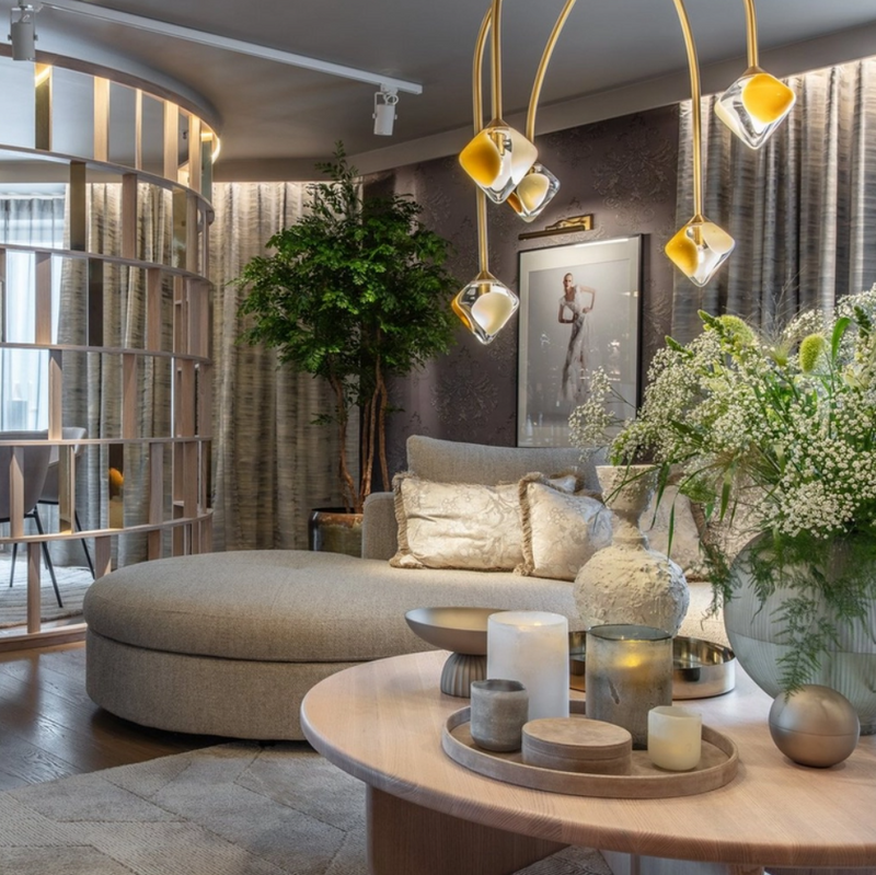 BoConcept x Lars Wallin — 6