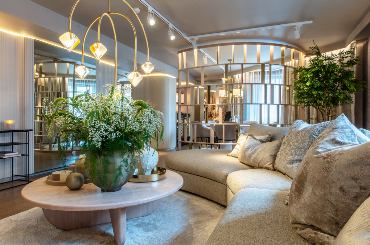 BoConcept x Lars Wallin — 7