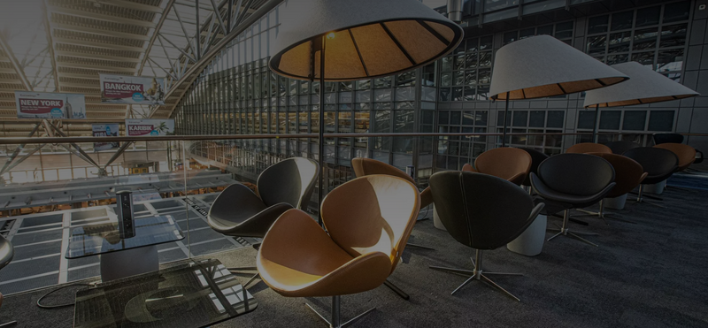 Lounging BoConcept