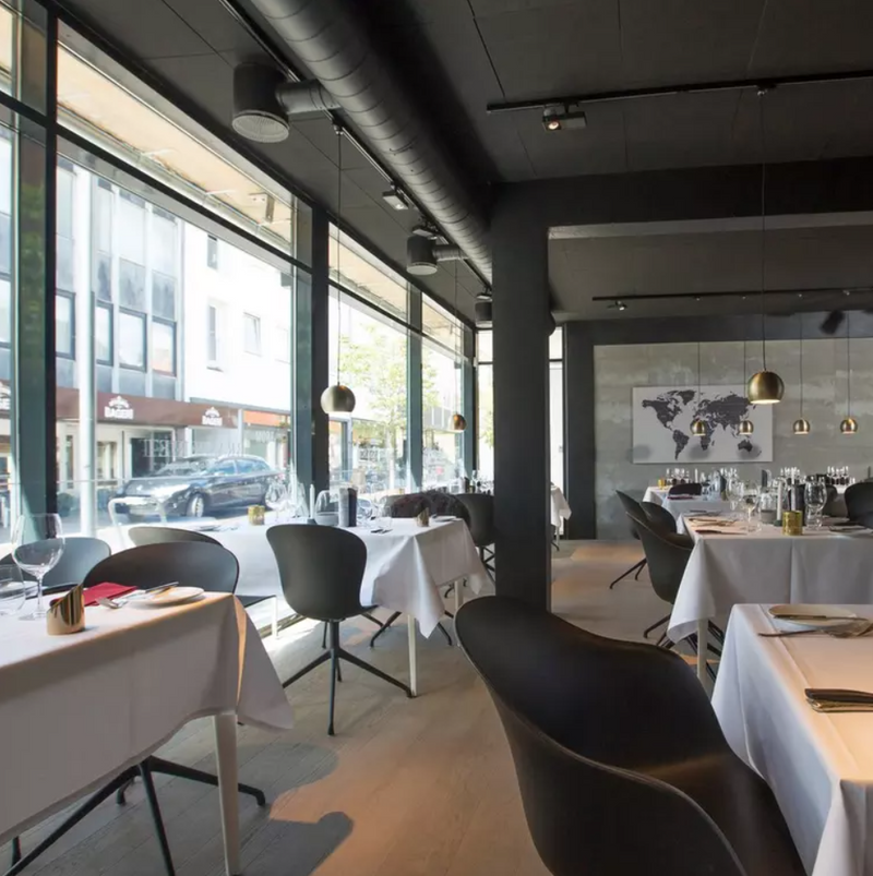 Brasseriet — 2