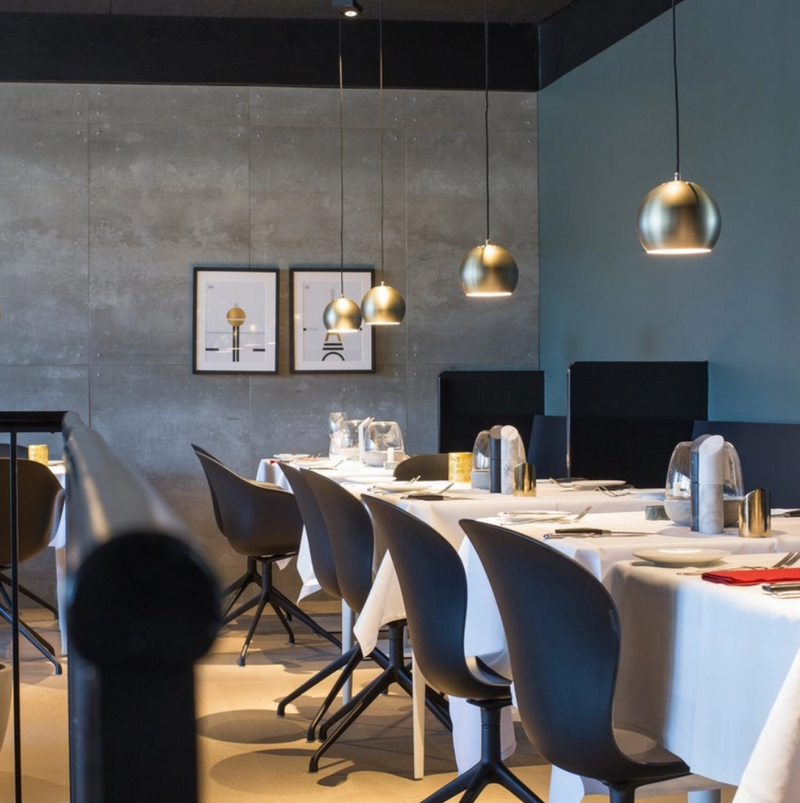 Brasseriet — 3