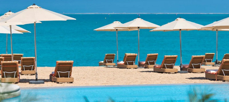 Marsa Malaz Kempinski — 2