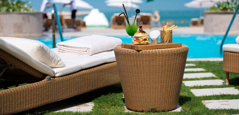 Marsa Malaz Kempinski — 7