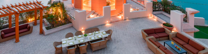 Marsa Malaz Kempinski — 3