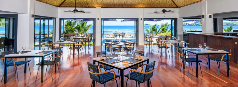 Sheraton Resort & Spa — 9