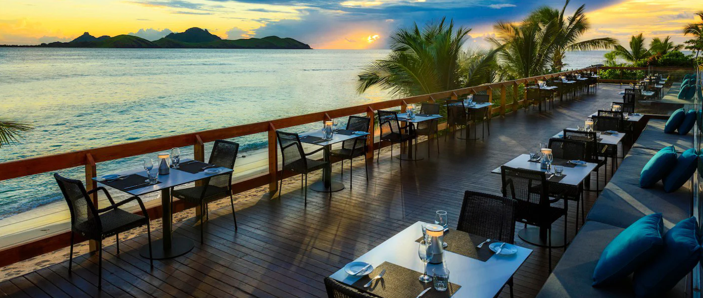 Sheraton Resort & Spa