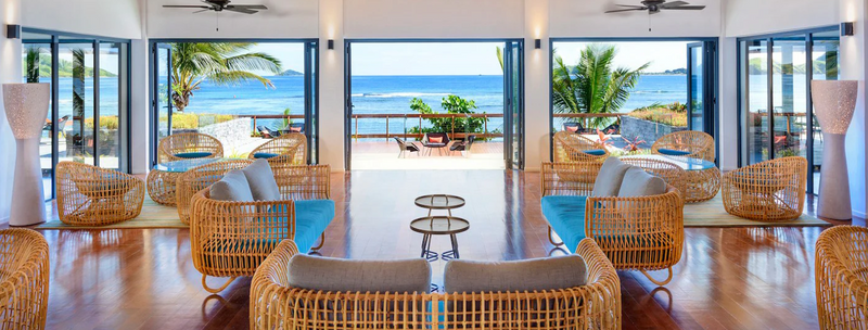 Sheraton Resort & Spa — 8
