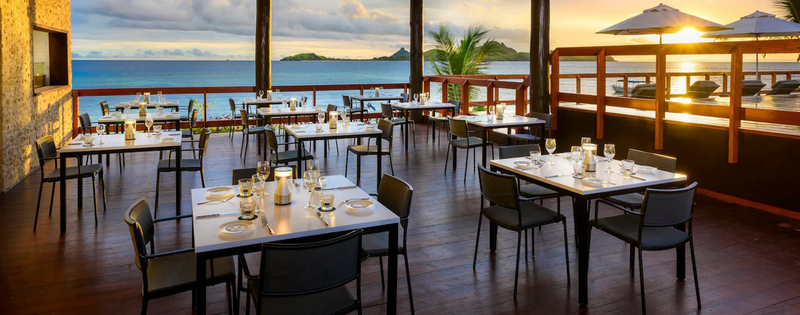 Sheraton Resort & Spa — 3