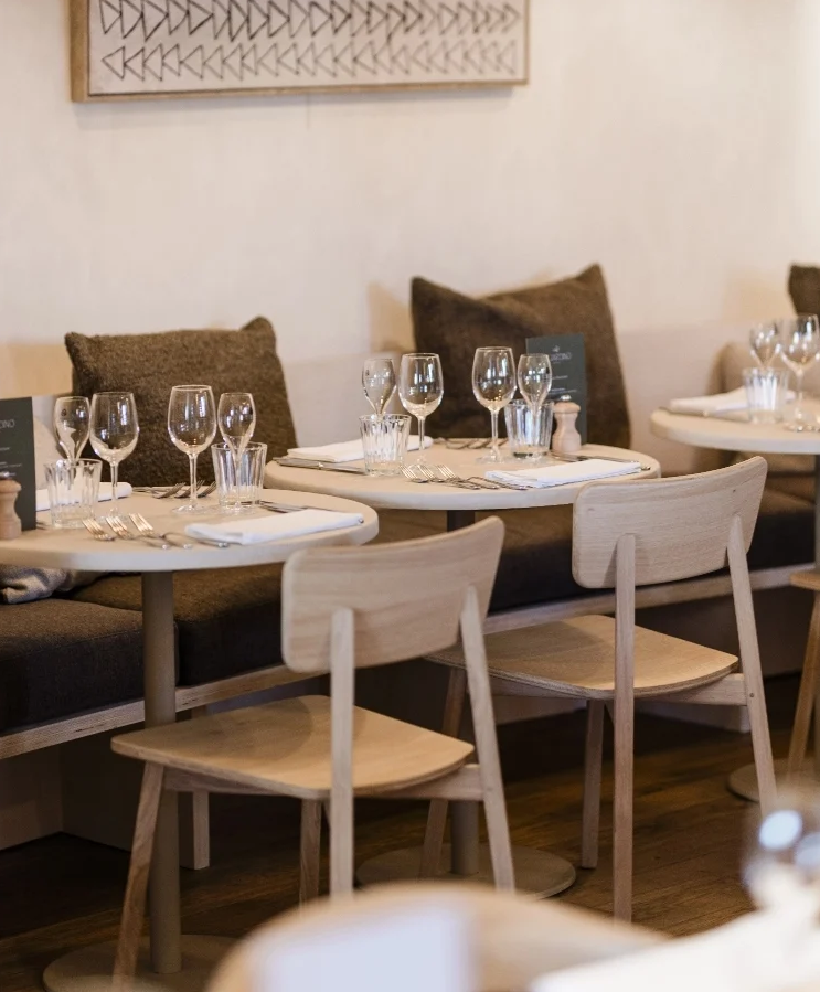 Il Giardino — 1