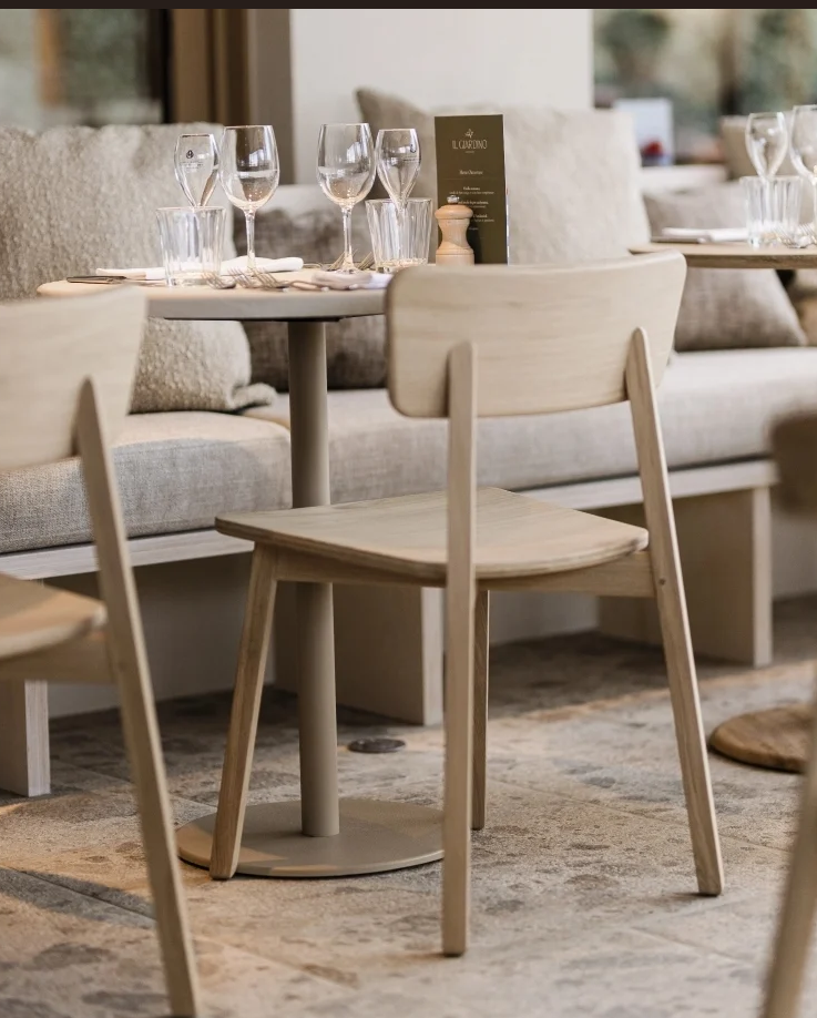 Il Giardino — 6