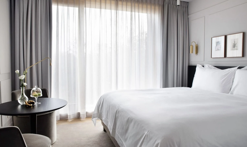 Pillows Hotel — 5