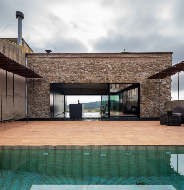 Casa Masarac — 3