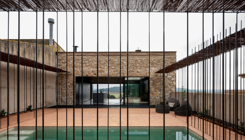 Casa Masarac — 5