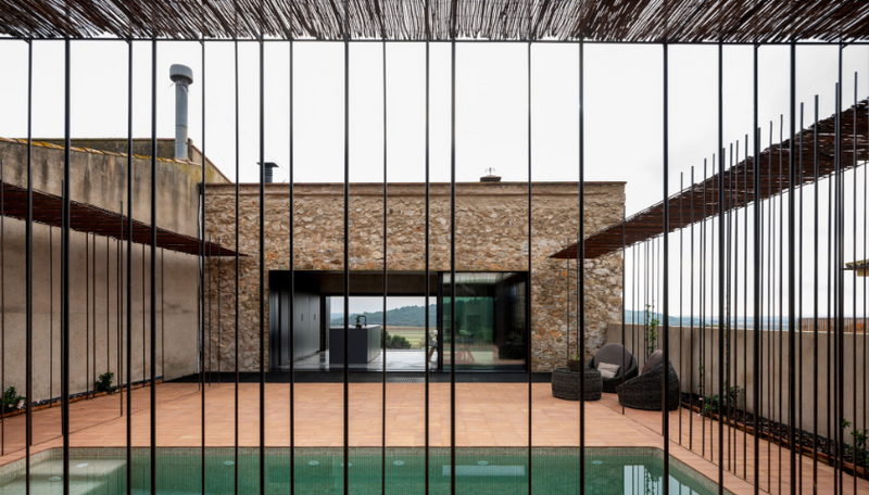 Casa Masarac — 5