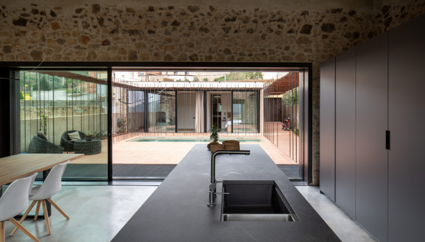 Casa Masarac — 6