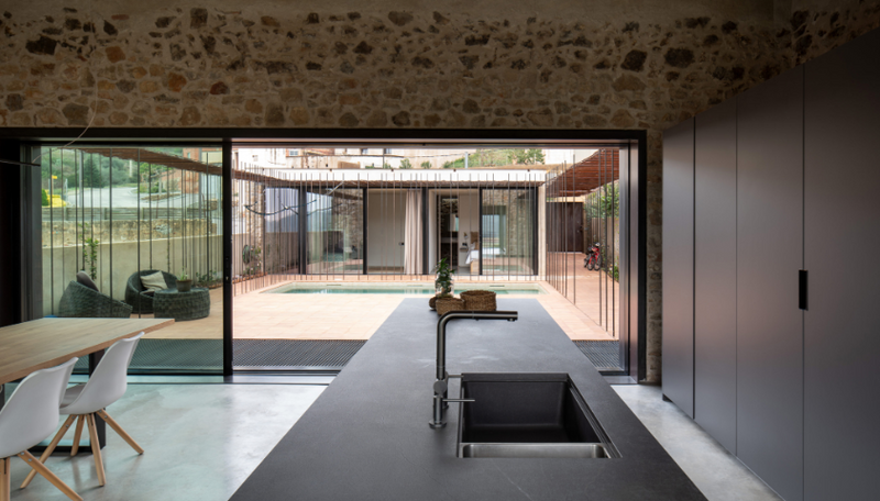 Casa Masarac — 6