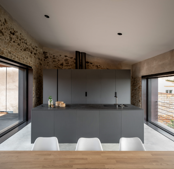 Casa Masarac — 8
