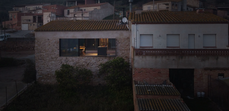 Casa Masarac — 2