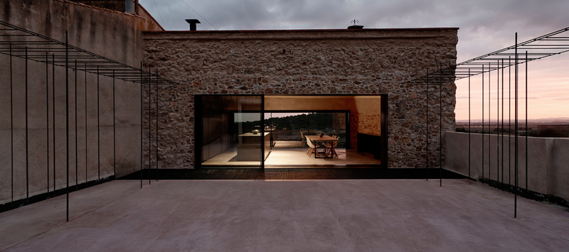 Casa Masarac — 19