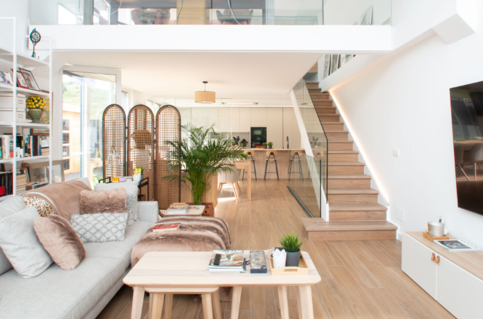 Vila Aundiya — 2