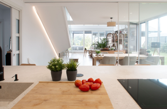 Vila Aundiya — 9