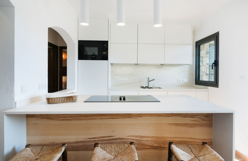 Villa Luna Llena — 3