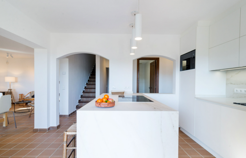 Villa Luna Llena — 4