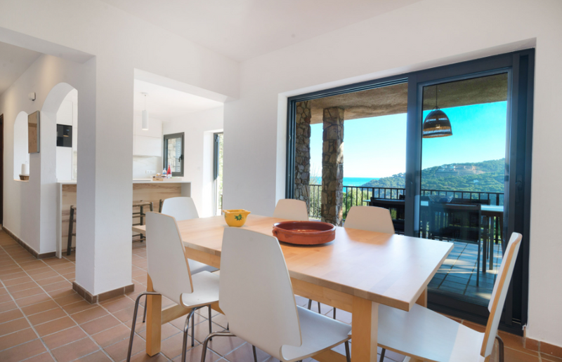 Villa Luna Llena — 5