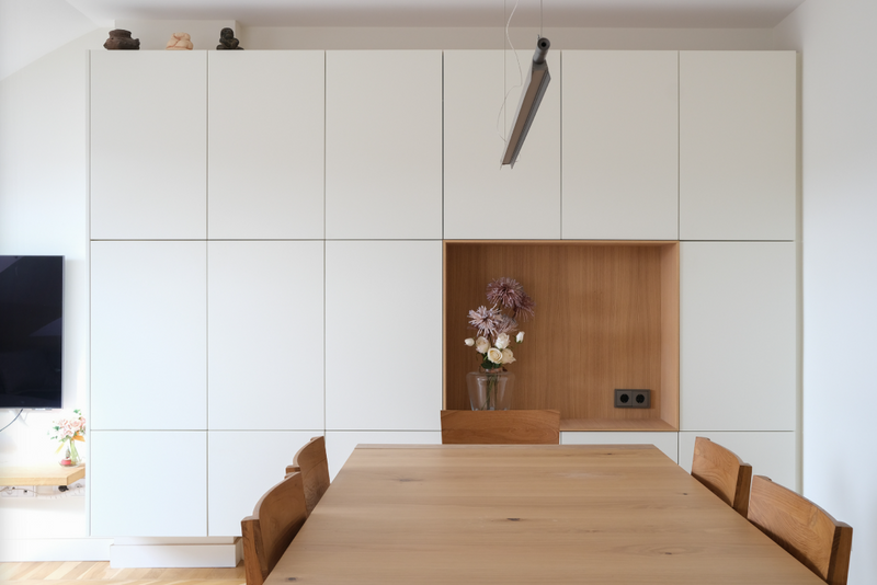 Penthouse în Valladolid — 2
