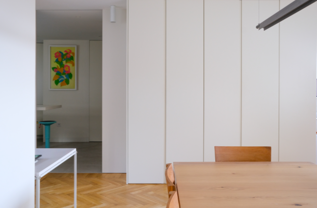 Penthouse în Valladolid — 4