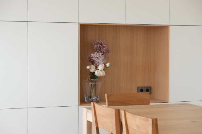 Penthouse în Valladolid — 6