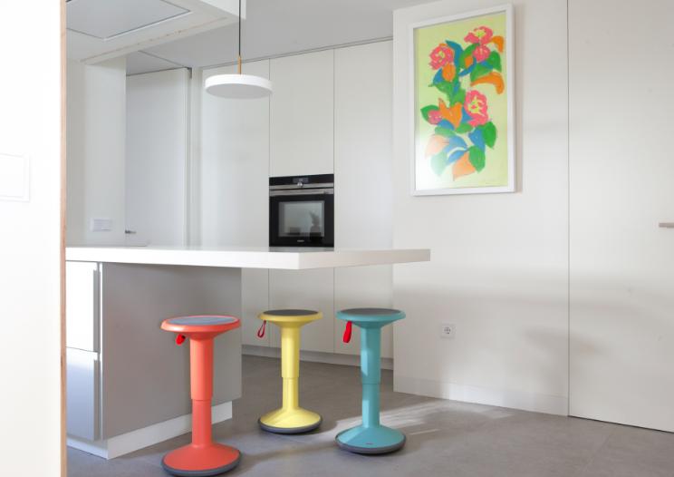 Penthouse în Valladolid — 7