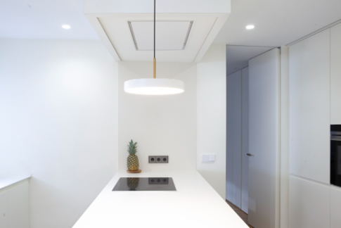 Penthouse în Valladolid — 10