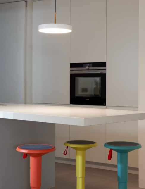Penthouse în Valladolid — 12