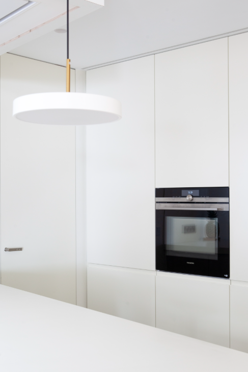 Penthouse în Valladolid — 13