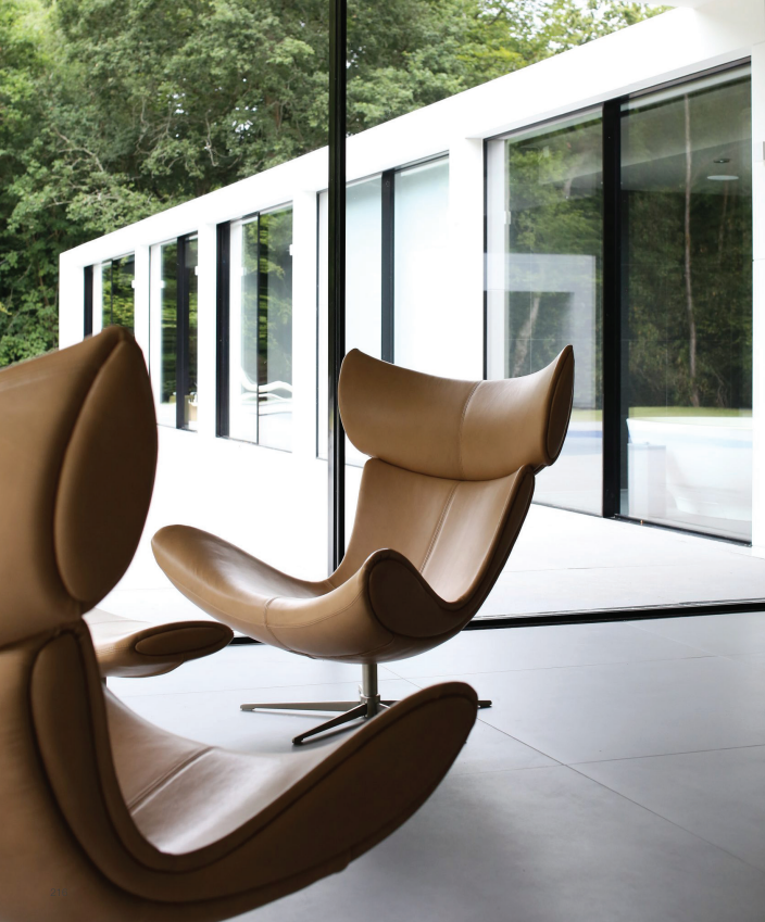 Pavello House — 4