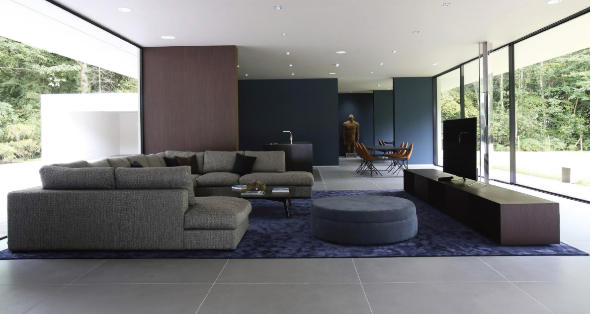 Pavello House