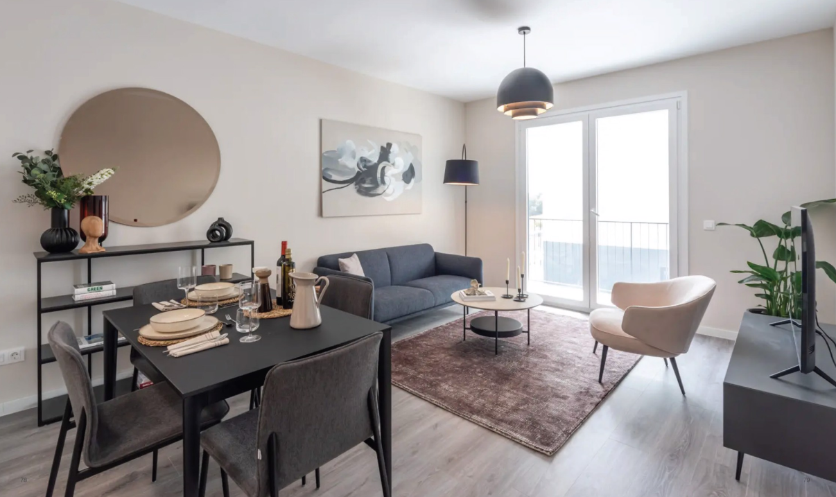 Be Casa Essential