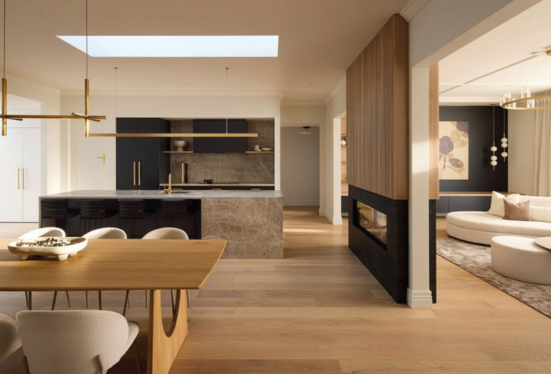 Penrose Street — 5