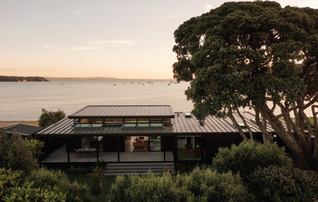 Waiheke Island