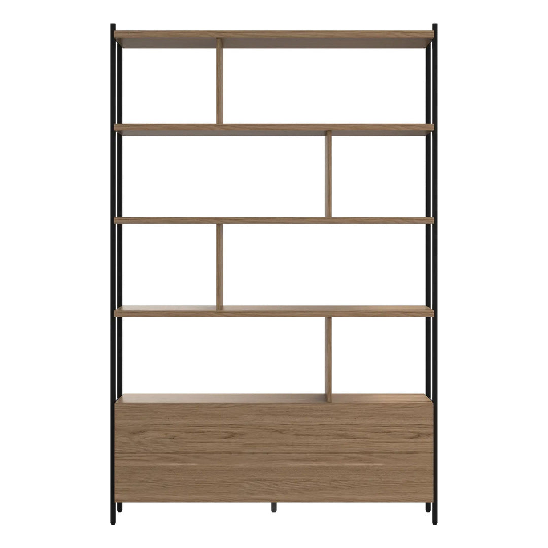 Sistem de perete BoConcept Calgary cu depozitare BoConcept