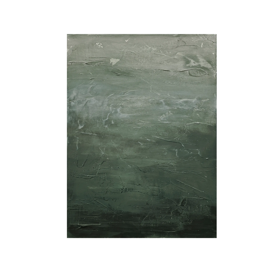 The Decorators: Tablou BoConcept Deep Green