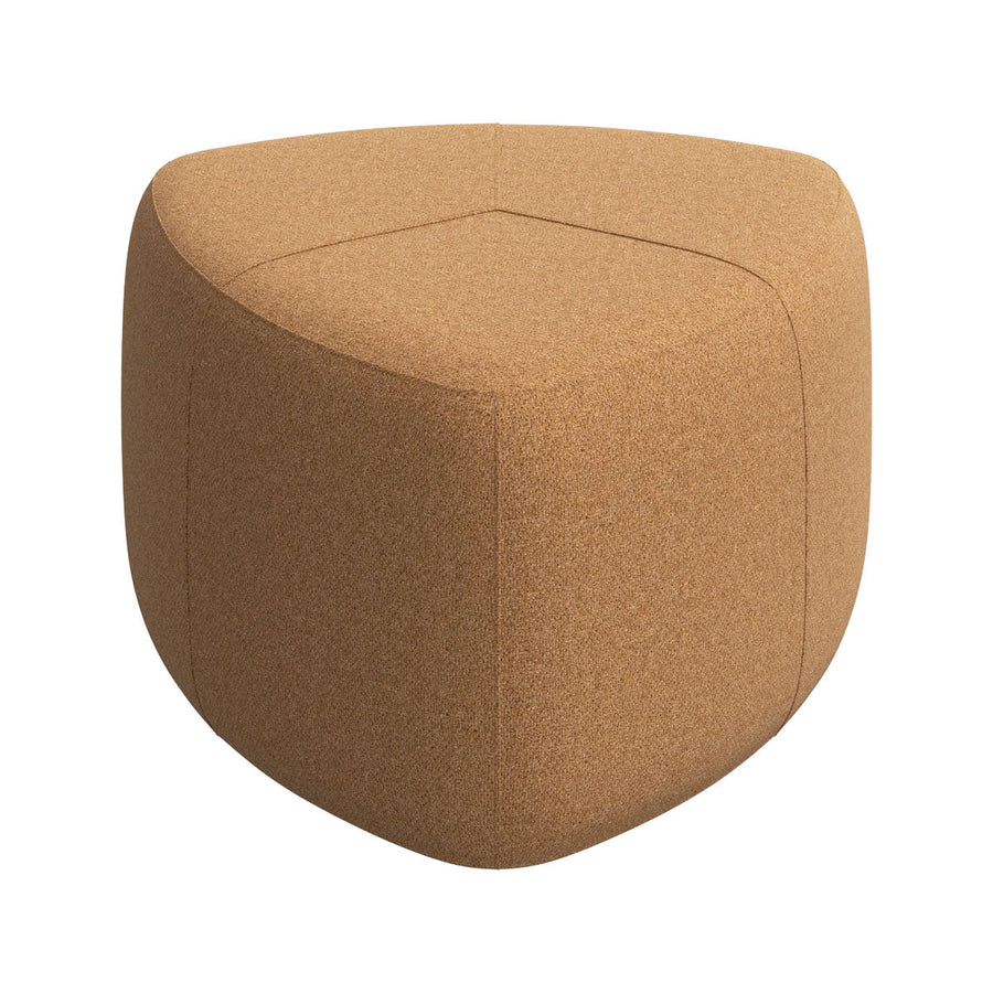 Taburet BoConcept Bermuda Ochre Copenhagen BoConcept