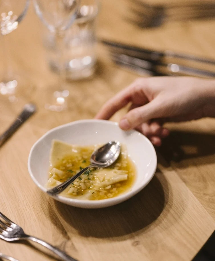 Il Giardino — 7