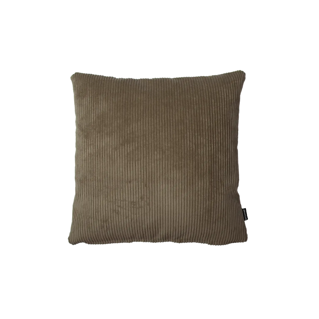 The Decorators: Perna decorativa BoConcept Cord - Olive