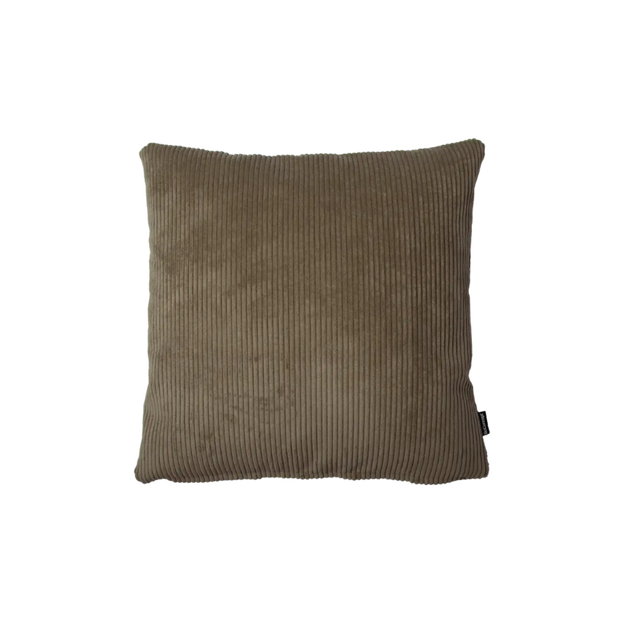 The Decorators: Perna decorativa BoConcept Cord - Olive