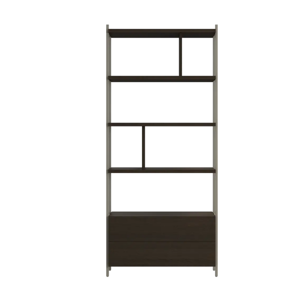The Decorators: Sistem de perete Calgary