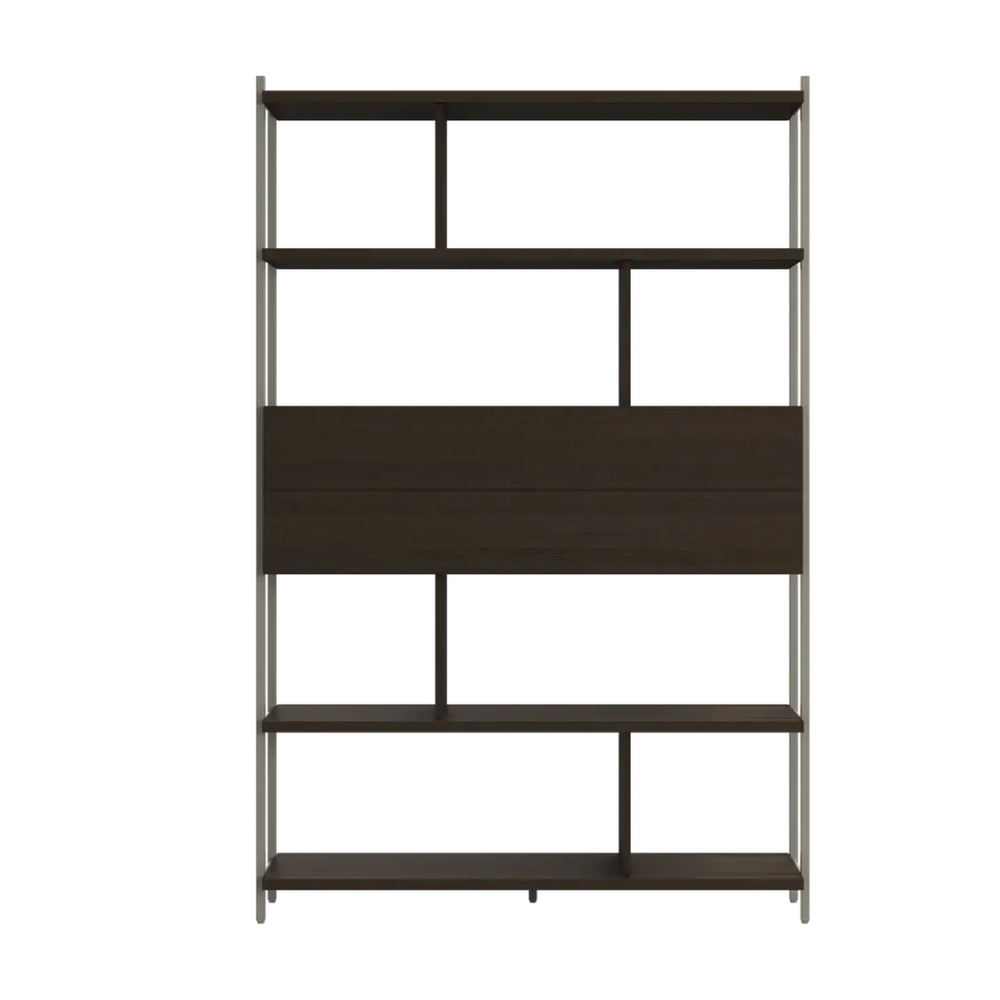 The Decorators: Sistem de perete Calgary