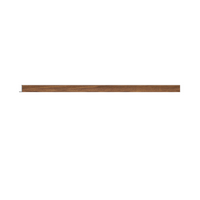 The Decorators: Profil Universal Mocca Linerio XS-Line Micro