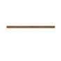 The Decorators: Profil Universal Mocca Linerio XS-Line Micro